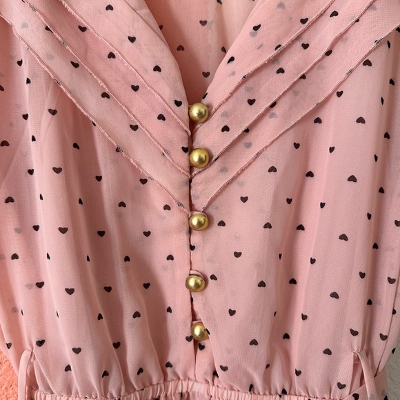 HEART DRESS - Picture 5 of 7